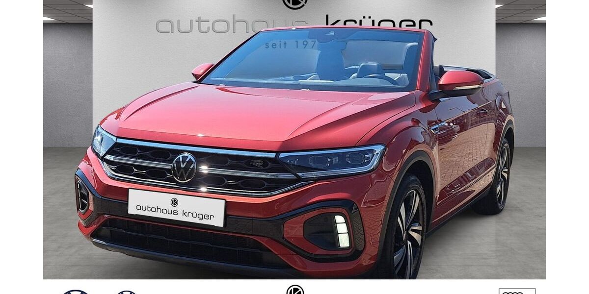 VW T-Roc 65.128 km 26.450 &euro; Bad Krozingen 79189