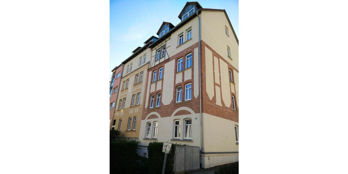 Etagenwohnung Jena - 2 Zimmer, 55 m&sup2;, 805&euro; | Angebot:26413429
