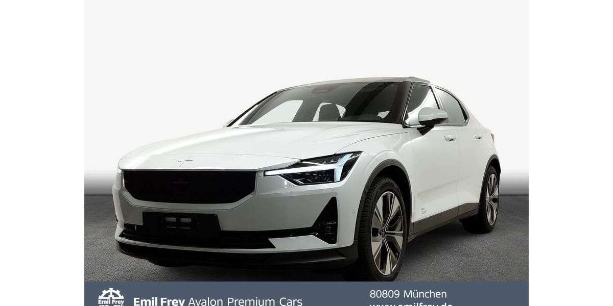 Polestar 2 22.695 km 30.789 &euro; München 80809