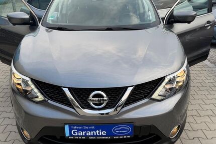 Nissan Qashqai 113.000 km 11.111 &euro; Gablingen 86456