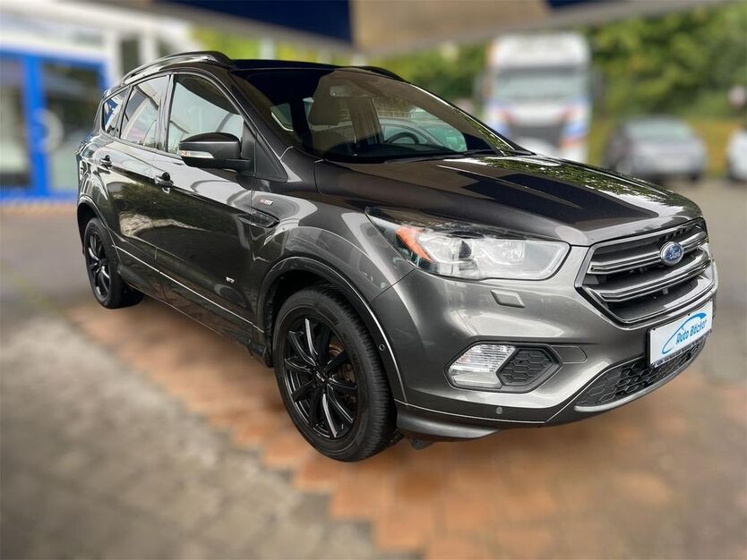 Ford Kuga 136.100 km 14.990 € Neunkirchen 66539