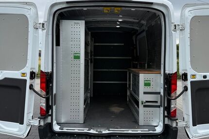 Ford Transit 42.040 km 24.999 &euro; Erlensee 63526