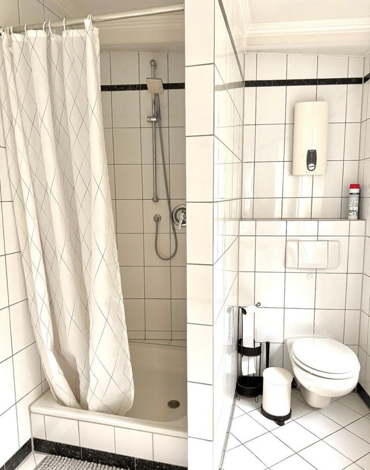 Haus mit Garage, Balkons, inkl. aller Nebenkosten