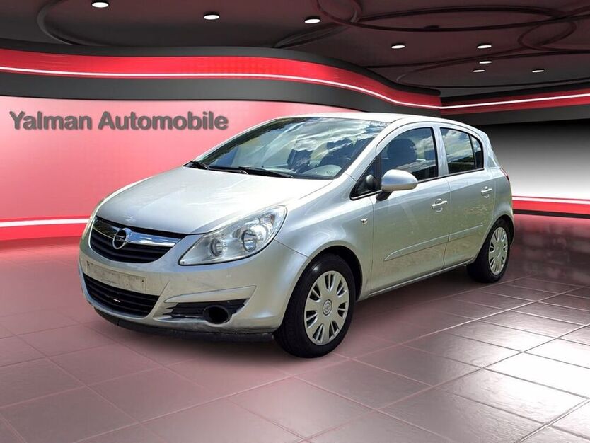 Corsa