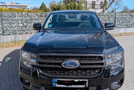 Ford Ranger 11.500 km 34.500 &euro; Oranienburg 16515