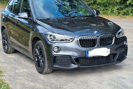 BMW X1 122.500 km 22.980 &euro; Ludwigsstadt 96337
