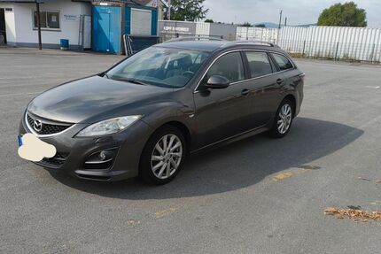 Mazda 6 155.000 km 4.000 &euro; Lübbecke 32312