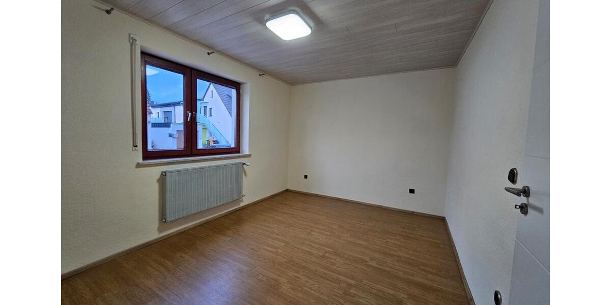 Doppelhaushälfte Augsburg Bärenkeller - 4 Zimmer, 130 m&sup2;, 535.000&euro; | Angebot:24365148