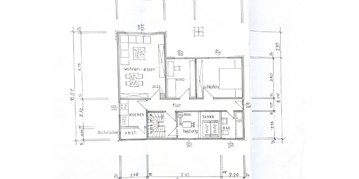 Einfamilienhaus Freisen - 245.000&euro; | Angebot:25657658