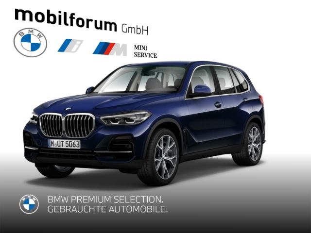 BMW X5 41.613 km 64.907 &euro; Bischofswerda 01877