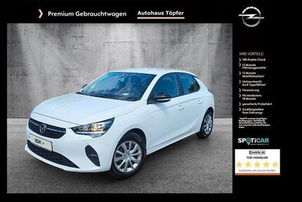 Opel Corsa 66.000 km 11.200 &euro; Lübbenau / Spreewald 03222
