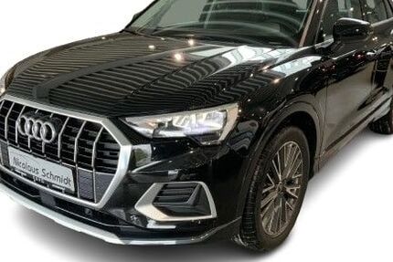 Audi Q3 1.010 km 39.590 &euro; Süderbrarup 24392