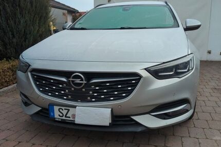 Opel Insignia 210.000 km 8.990 &euro; Salzgitter 38239