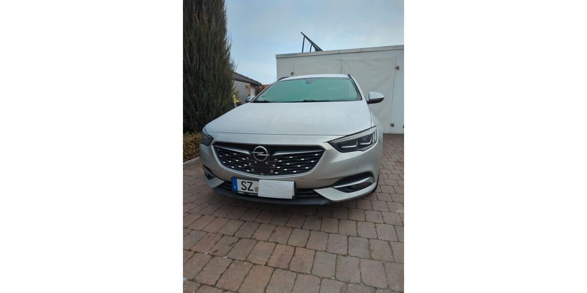 Opel Insignia 210.000 km 8.990 &euro; Salzgitter 38239