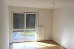 Moderne 3-Zimmer-Wohnung mit zwei Balkone und TG-Stellplatz 3 zimmer