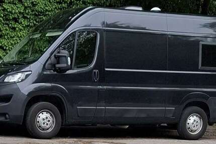 Peugeot Boxer 37.000 km 35.000 &euro; München 81539