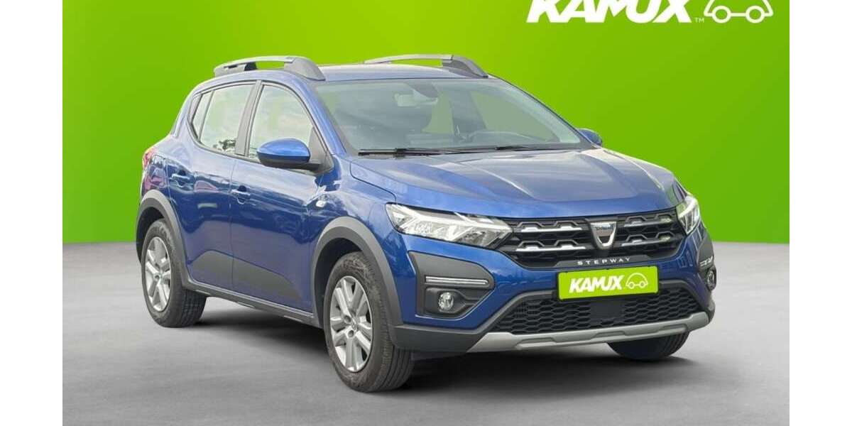 Dacia Sandero 22.150 km 15.990 &euro; Schwerin 19055