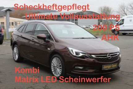 Opel Astra 87.000 km 15.500 &euro; Tamm 71732
