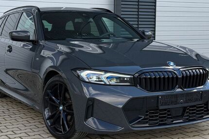 BMW 320 64.990 km 35.990 &euro; Tauberrettersheim 97285