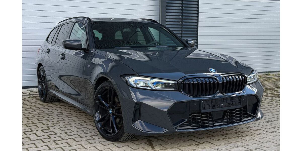 BMW 320 64.990 km 35.990 &euro; Tauberrettersheim 97285