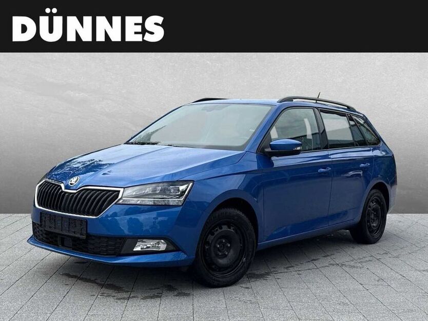 Fabia
