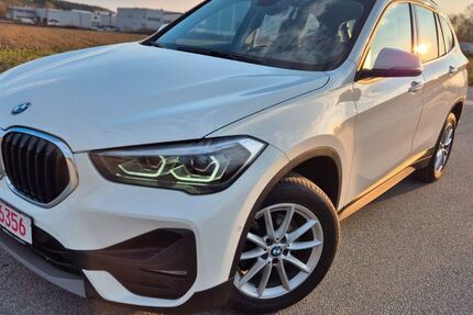 BMW X1 116.980 km 18.990 &euro; Ruhstorf an der Rott 94099