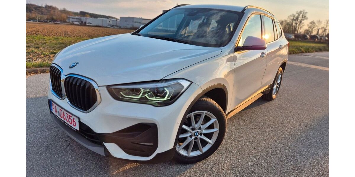 BMW X1 116.980 km 18.990 &euro; Ruhstorf an der Rott 94099