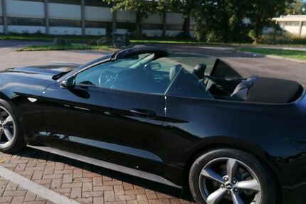 Ford Mustang 72.000 km 21.900 &euro; Koeln 50968