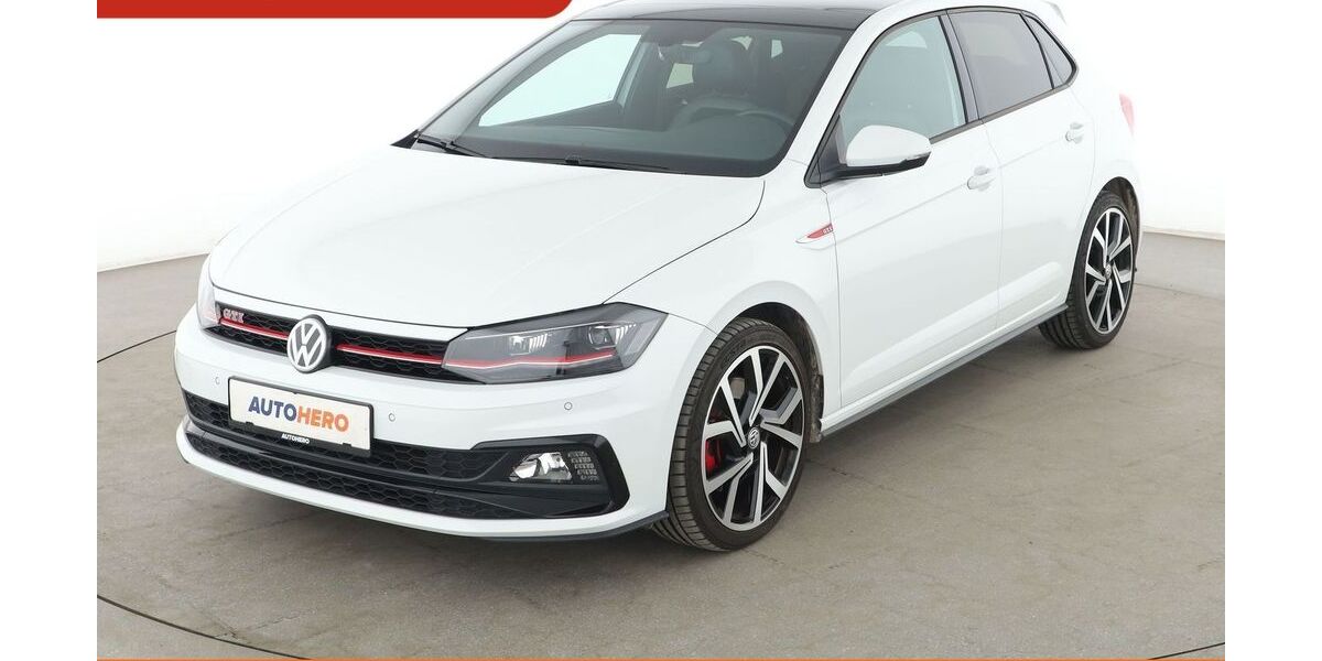 VW Polo 104.904 km 16.530 &euro; Leipzig 04328