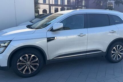 Renault Koleos 67.000 km 16.999 &euro; Rheda-Wiedenbrück 33378