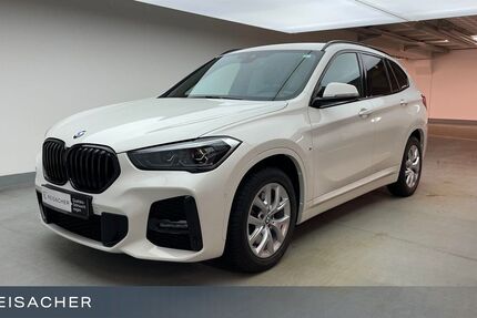 BMW X1 98.170 km 31.990 &euro; Augsburg 86167