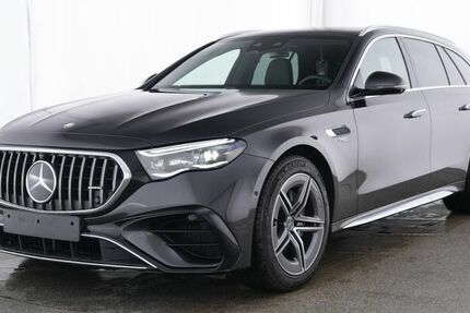 Mercedes-Benz E 53 AMG 14.222 km 87.980 € Lippstadt 59555