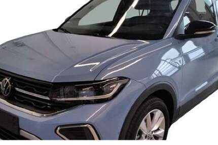 VW T-Cross 14.196 km 21.490 &euro; Langenhagen 30853