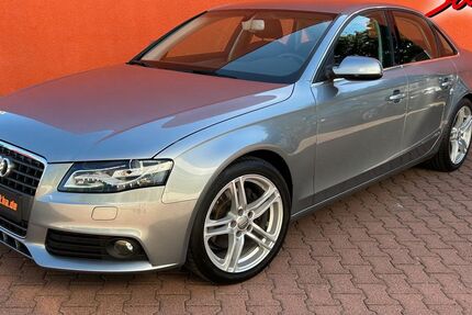 Audi A4 201.524 km 8.990 € Gotha 99867