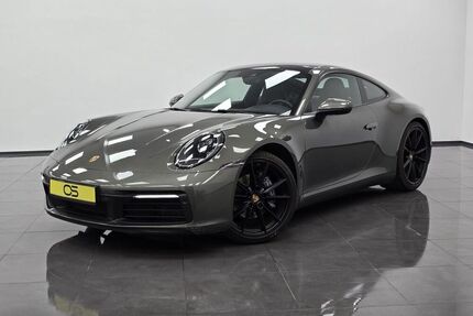 Porsche 911 Urmodell