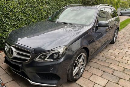 Mercedes E 350