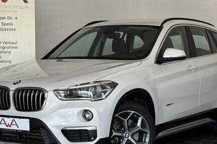 BMW X1 111.832 km 17.980 &euro; Spelle 48480
