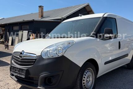 Opel Combo 50.000 km 9.450 &euro; Speyer 67346