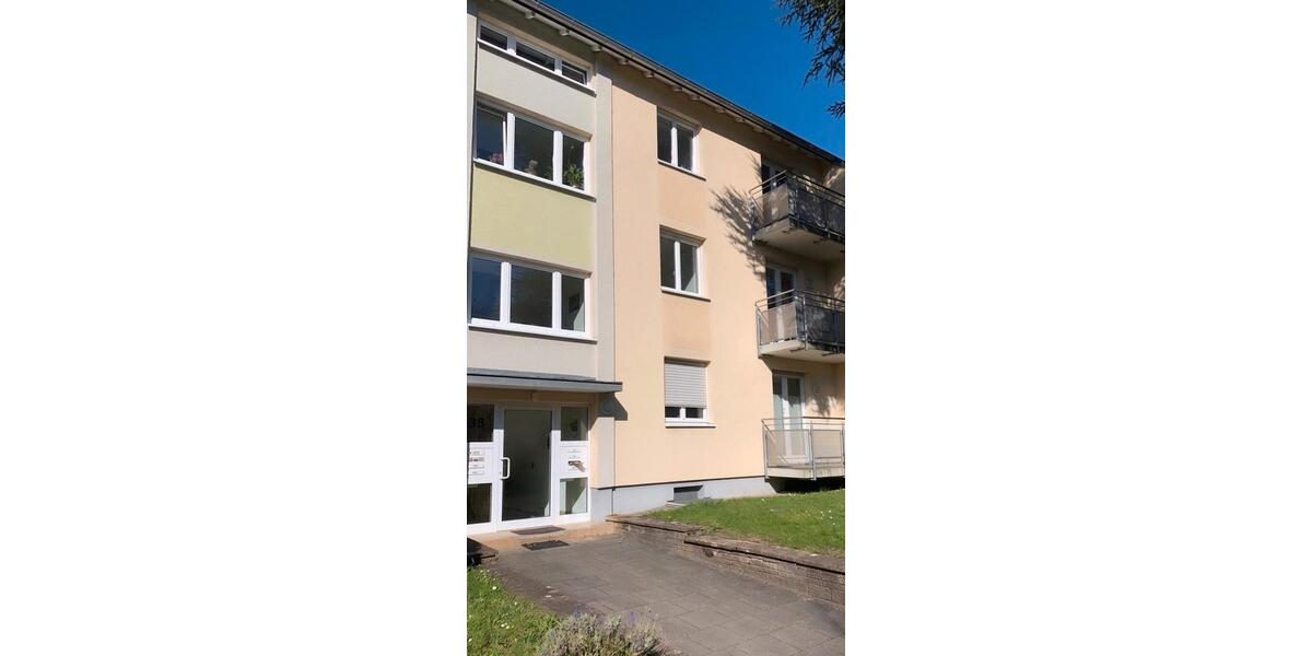 Etagenwohnung Bad Sobernheim - 3 Zimmer, 72 m&sup2;, 185.000&euro; | Angebot:27117432