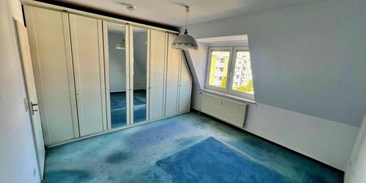 Etagenwohnung Langenhagen Alt-Langenhagen - 3 Zimmer, 79 m&sup2;, 315.000&euro; | Angebot:26418209