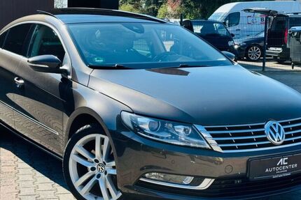 VW CC