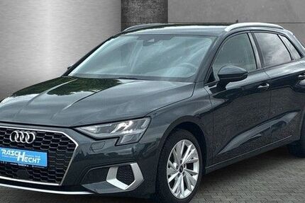 Audi A3 58.420 km 26.730 &euro; Fürstenfeldbruck 82256