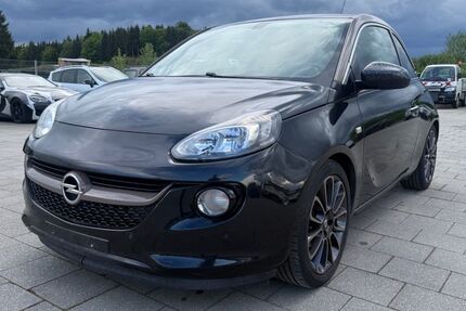Opel Adam 217.000 km 3.990 &euro; Vöhringen/Illerberg 89269
