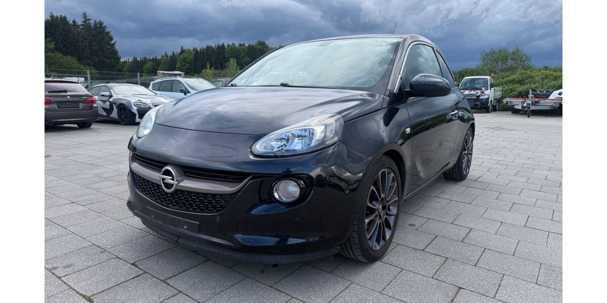 Opel Adam 217.000 km 3.990 &euro; Vöhringen/Illerberg 89269