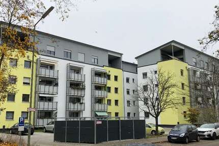 Wohnung zum Mieten in Karlsruhe 495 € 38.89 m² 1 zimmer