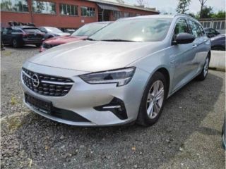 Opel Insignia 32.226 km 20.990 &euro; Braunschweig 38126