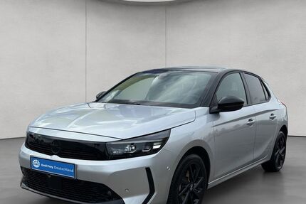 Opel Corsa 18.022 km 16.950 &euro; Hanau 63452