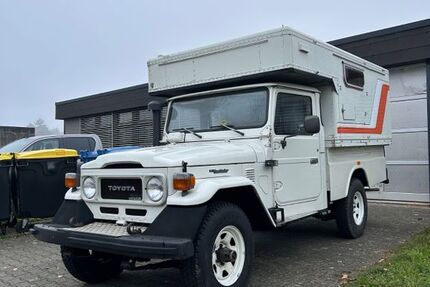 Toyota Land Cruiser 227.762 km 35.500 &euro; Langenargen 88085