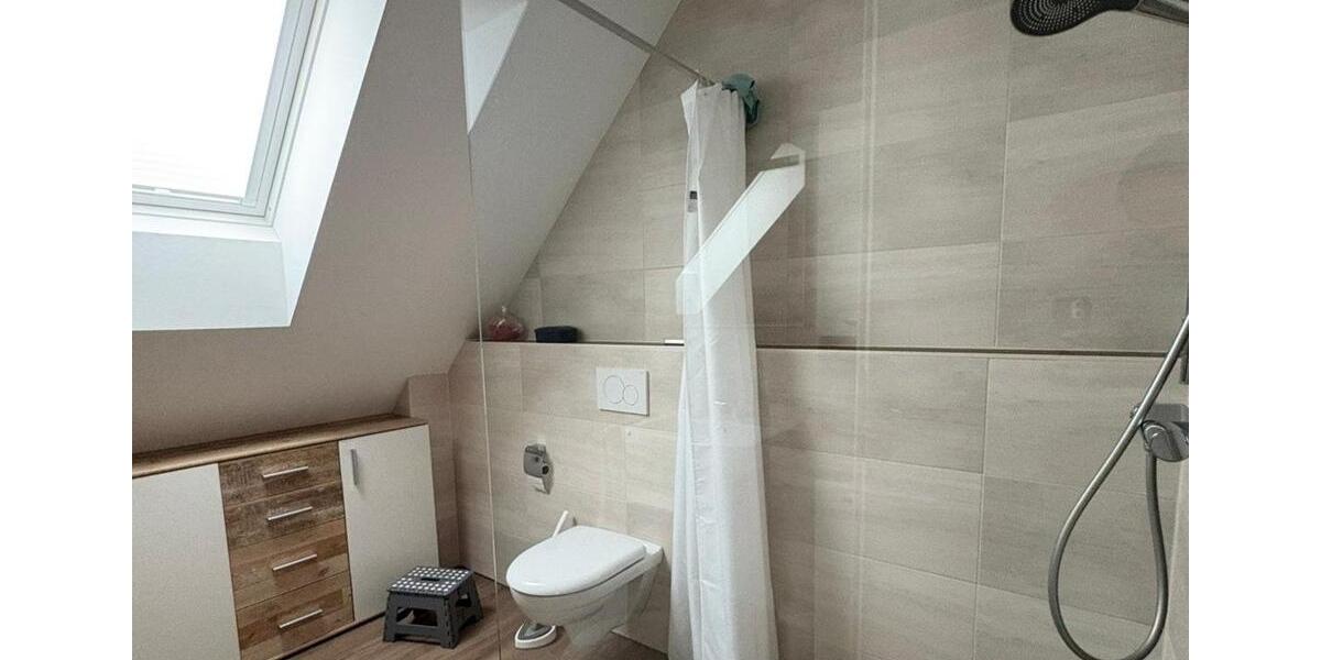 Dachgeschoßwohnung Westoverledingen - 2 Zimmer, 60 m&sup2;, 580&euro; | Angebot:26069316