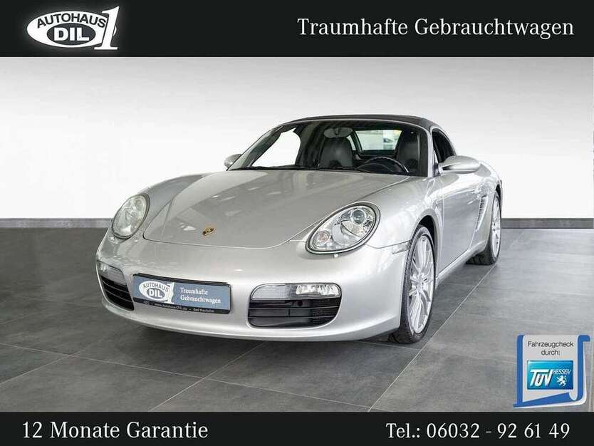 Boxster